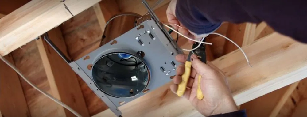 Slide of Steven C Poston Electrical