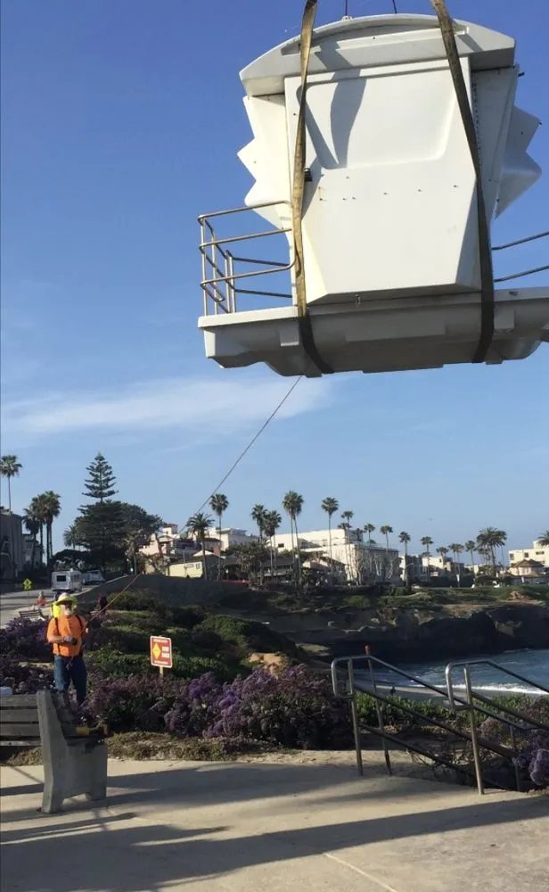 Slide of Steven C Poston Electrical