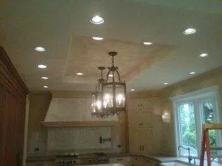 Slide of Steven C Poston Electrical