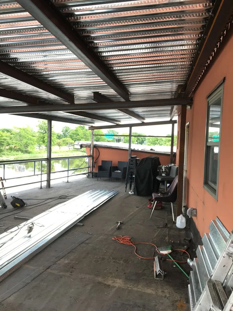 Slide of Steven Gonzales