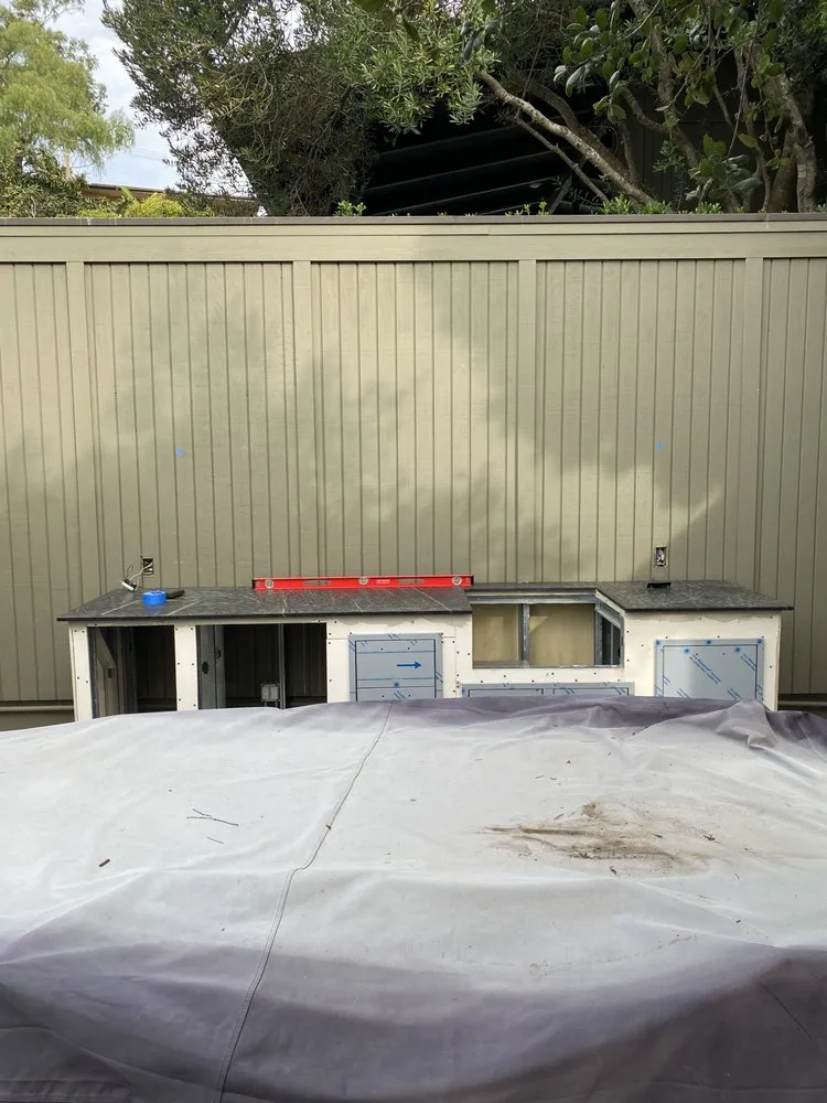 Slide of Steven Gratigny Electric