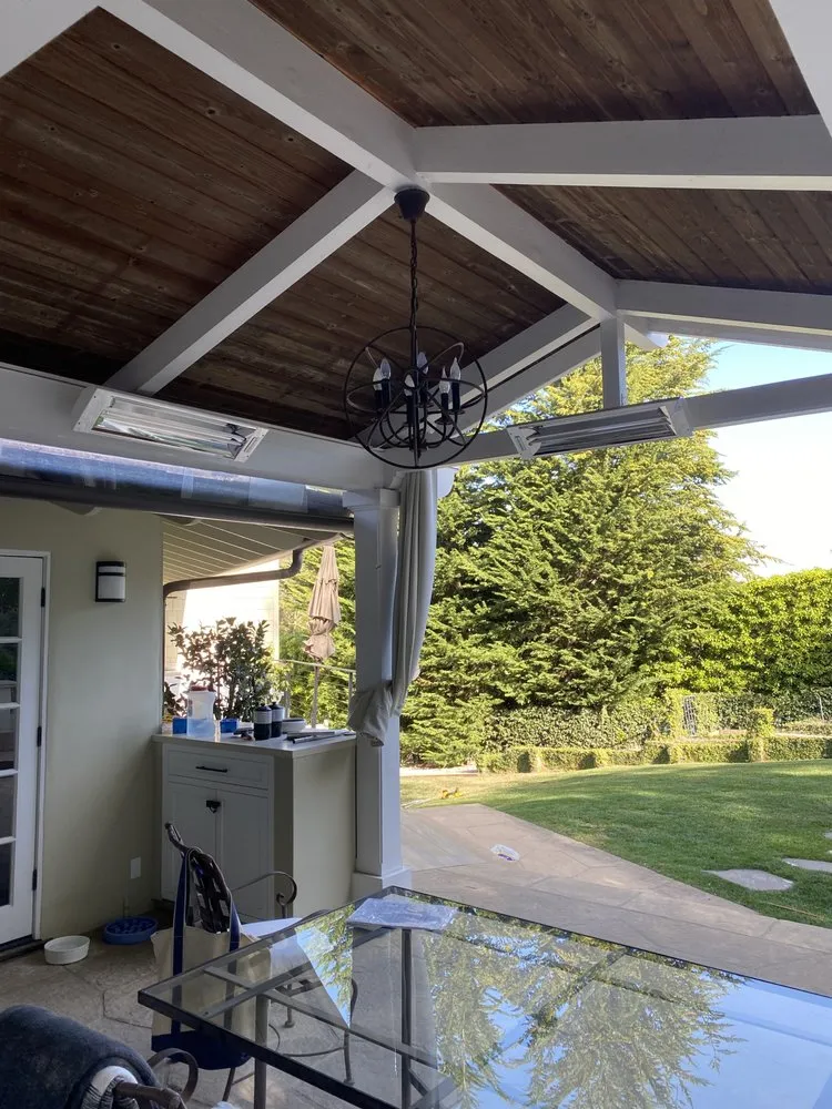 Slide of Steven Gratigny Electric