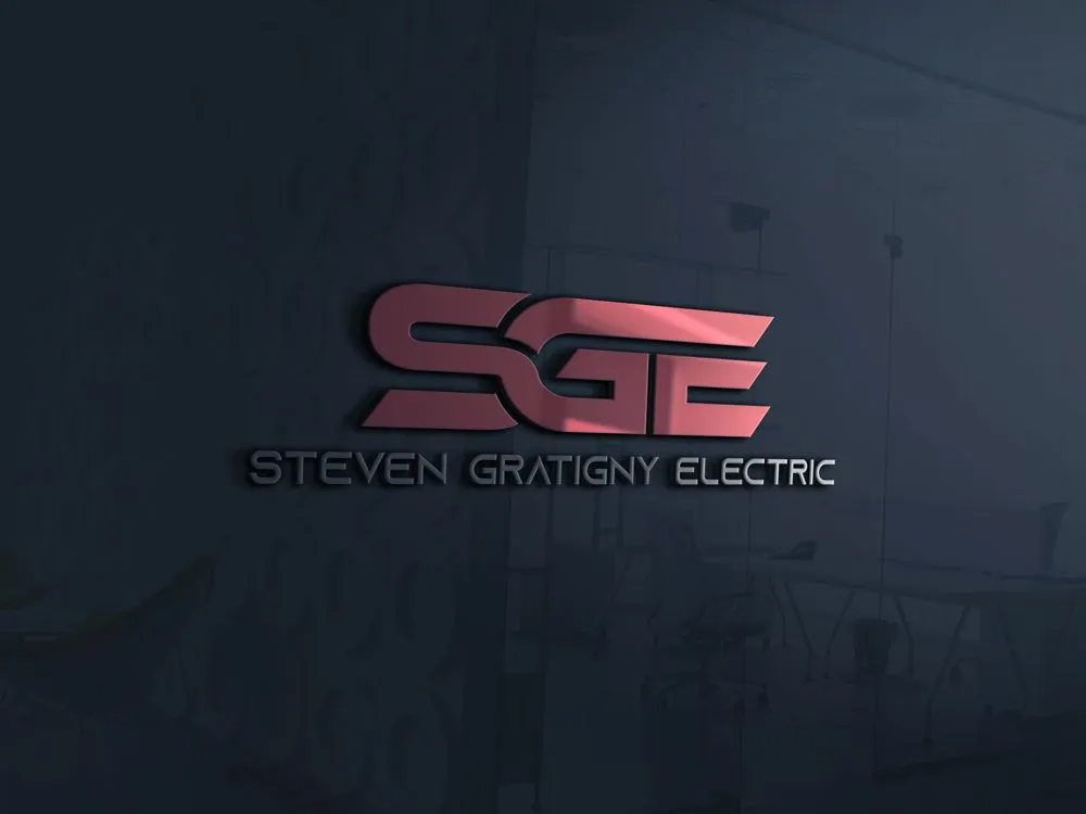 Slide of Steven Gratigny Electric