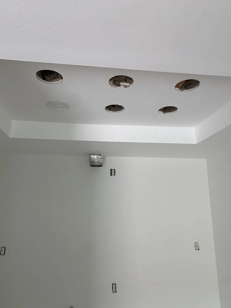 Slide of Steven Gratigny Electric