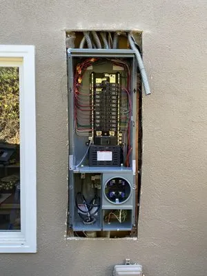 Steven Gratigny Electric