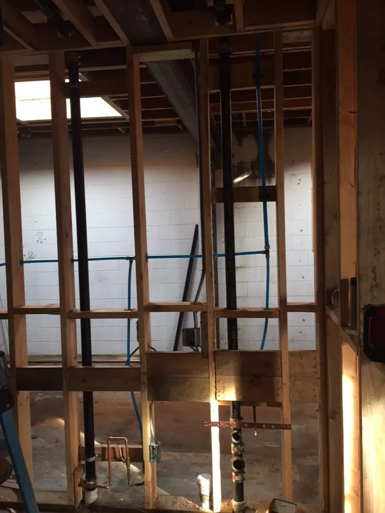 Slide of Steven J Clairmont Electric