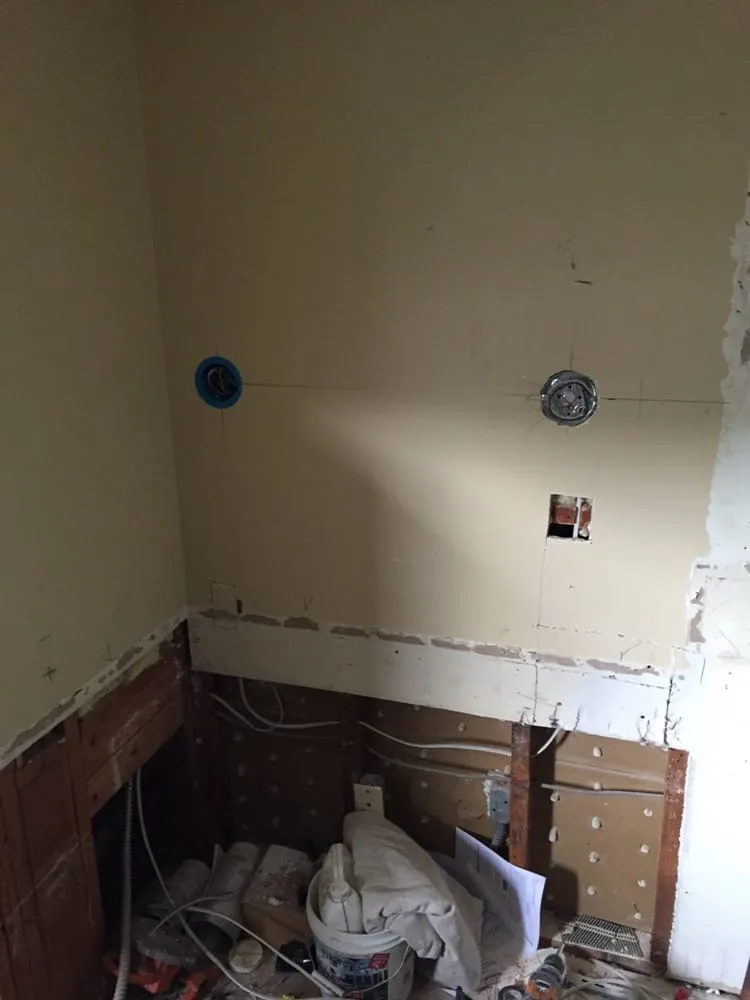 Slide of Steven J Clairmont Electric