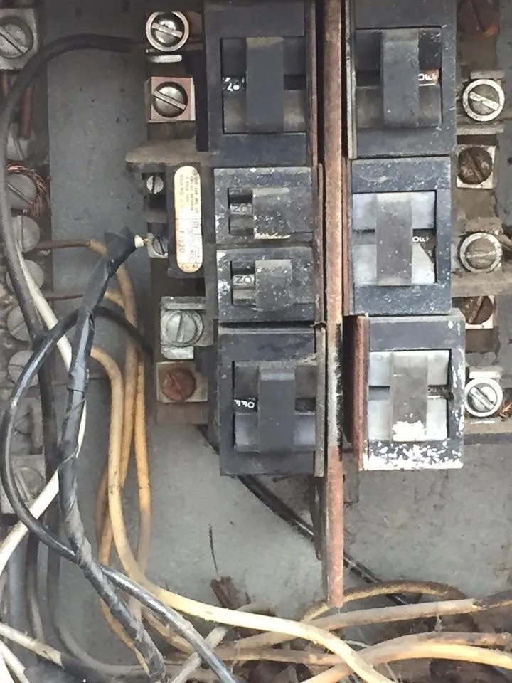 Certified electrical service for homes in outlet and switch repair,  by 