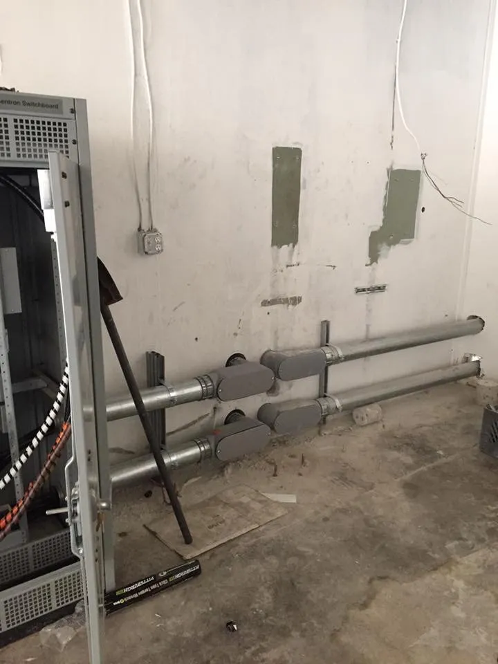 Trusted electrical service for homes in circuit breaker repair,  by 