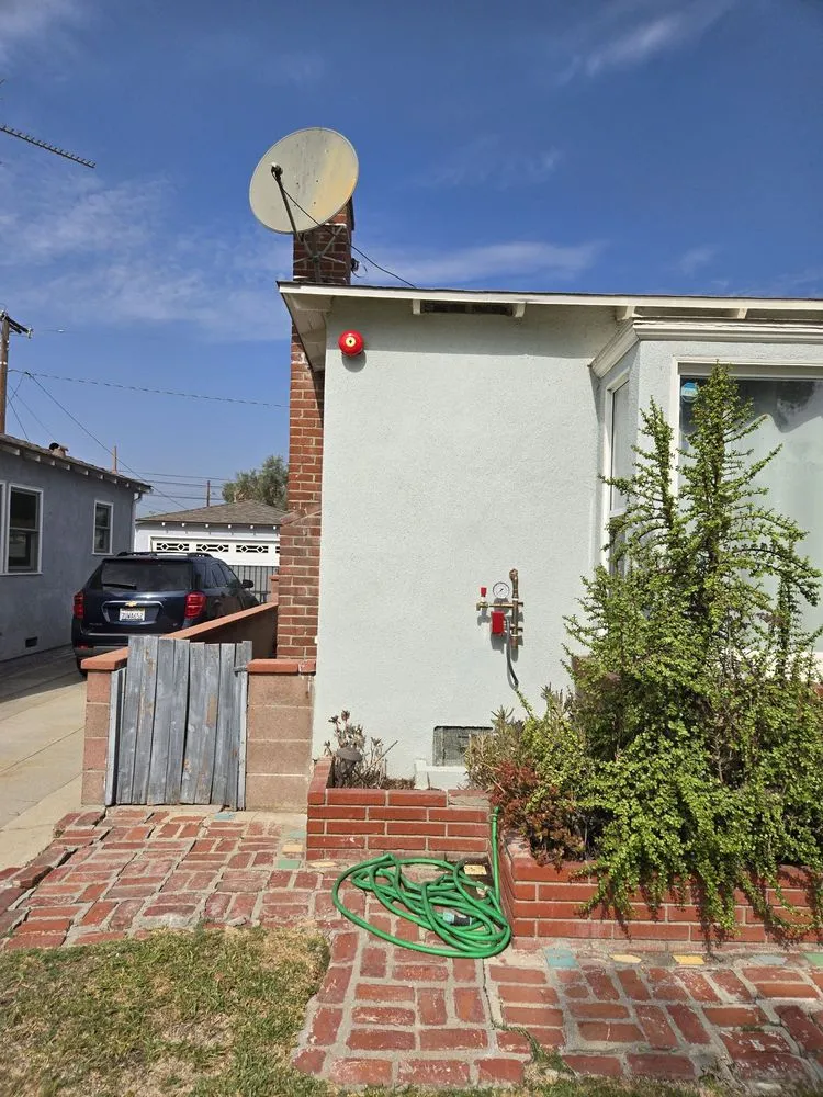 Expert panel upgrade in ,  by Steven J Clairmont Electric