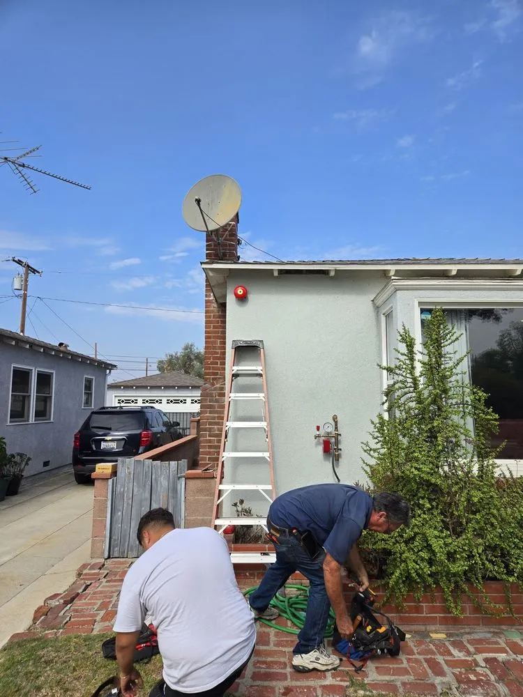 Affordable wiring installation experts serving ,  - Steven J Clairmont Electric