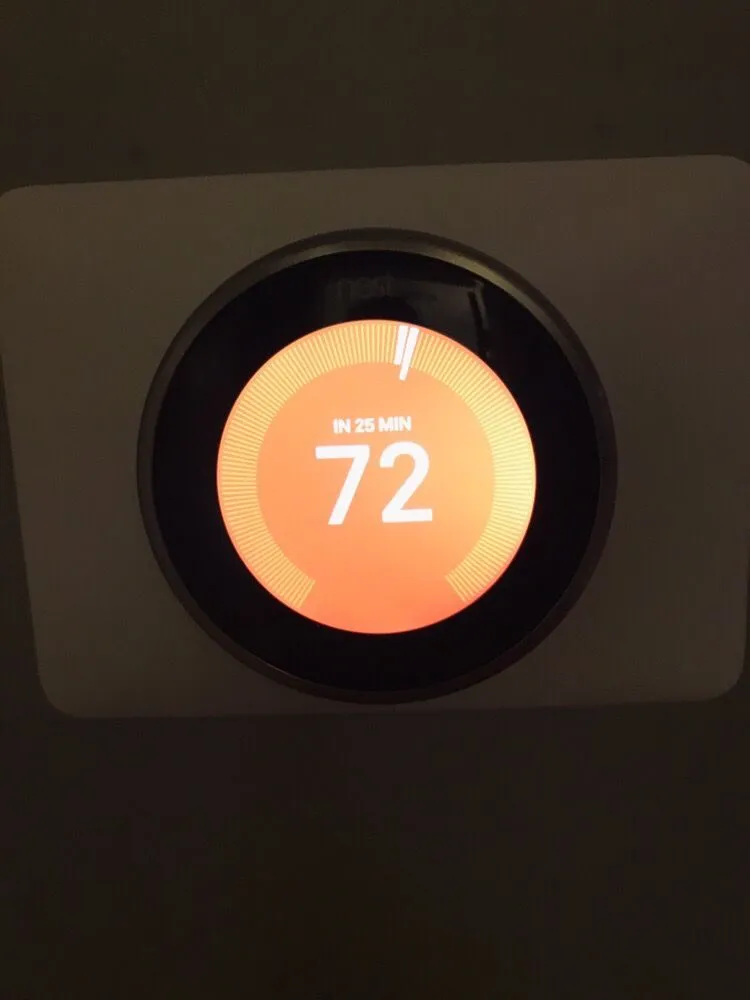 Slide of Steven J Clairmont Electric