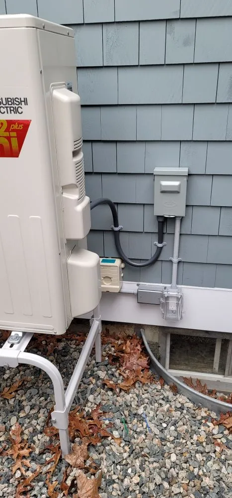 Slide of Steven Keith - Electrician