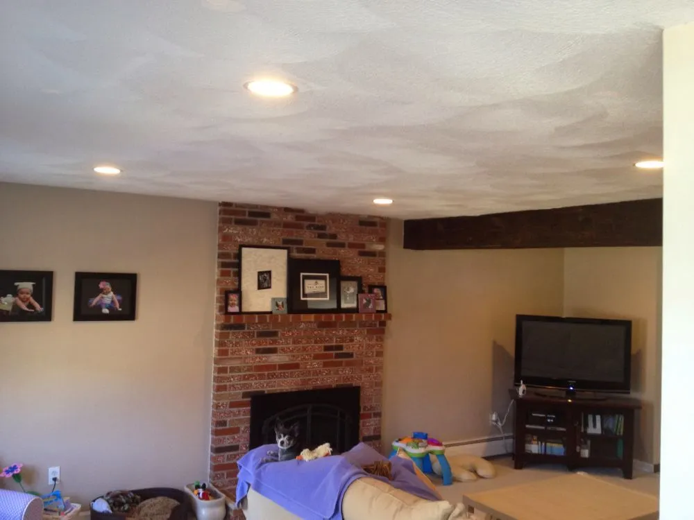 Slide of Steven Keith - Electrician