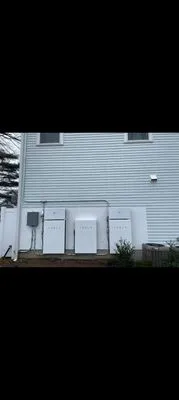 Steven Levine Electrician