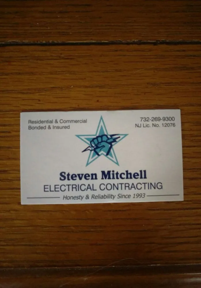 Expert emergency electrical service service in Bayville, NJ - Steven Mitchell Electrical Contracting