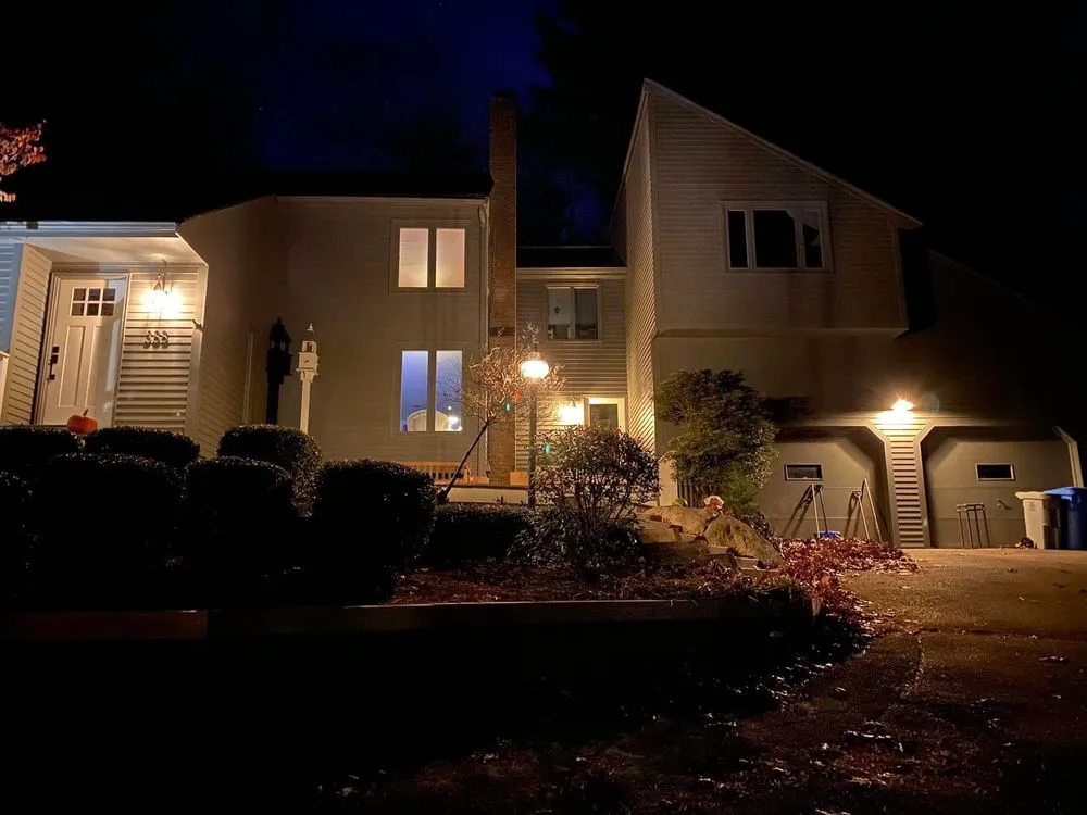 Slide of Steven Price Electrician