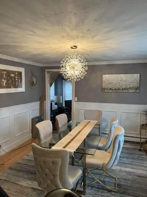 Steven Price Electrician