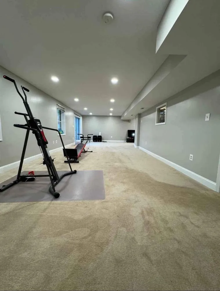 Slide of Steven Remodeling D&J