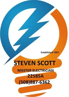 Steven Scott Electrician