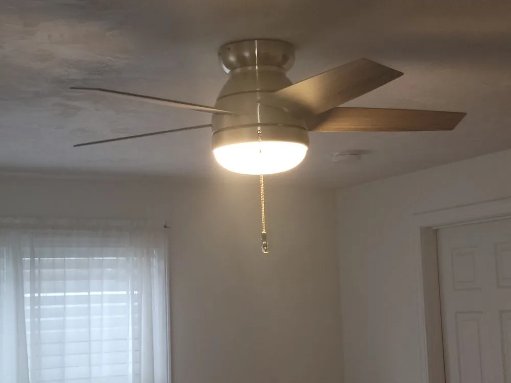 Slide of Steven Sprott Electrician