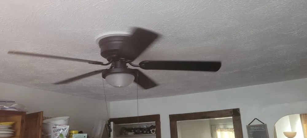 Slide of Steven Sprott Electrician