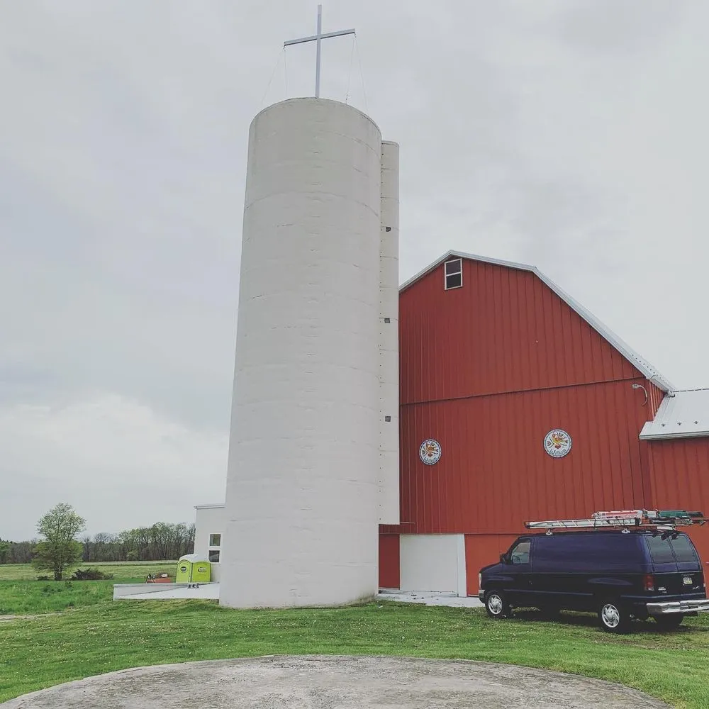 Slide of Stevens Electric