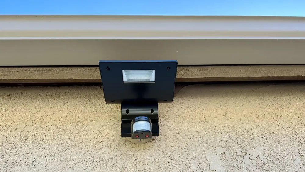 Slide of Stevens Electric