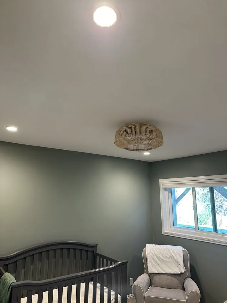 Slide of Stevens Electric