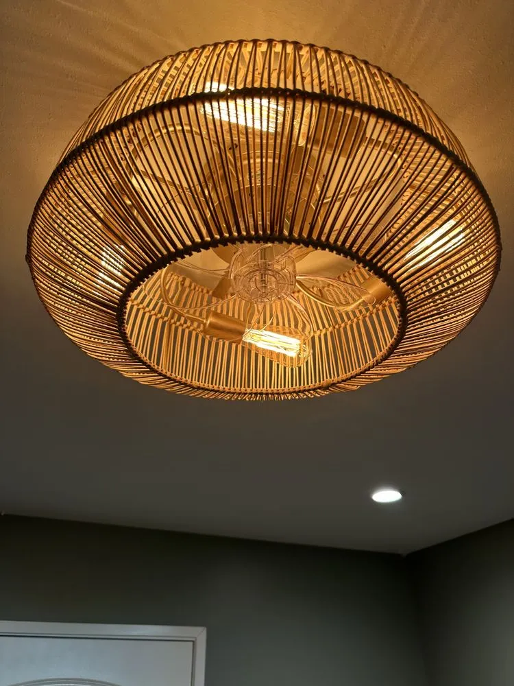 Slide of Stevens Electric