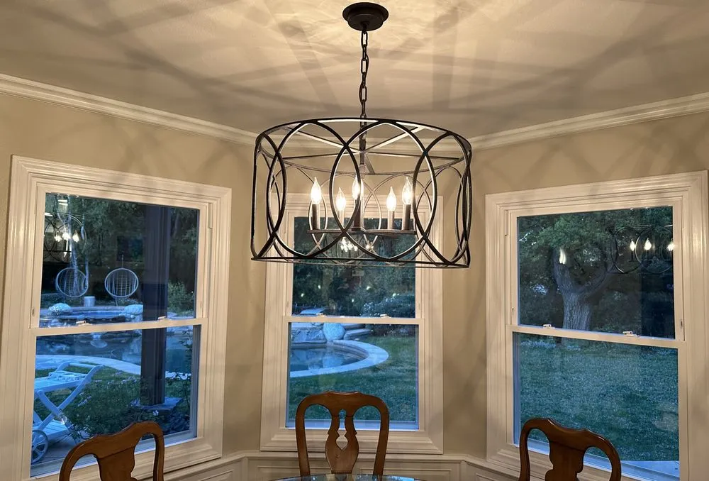 Slide of Stevens Electric