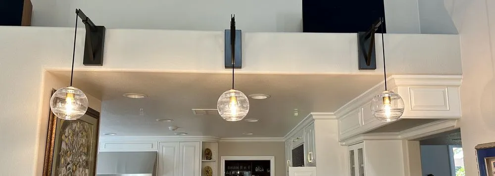 Slide of Stevens Electric