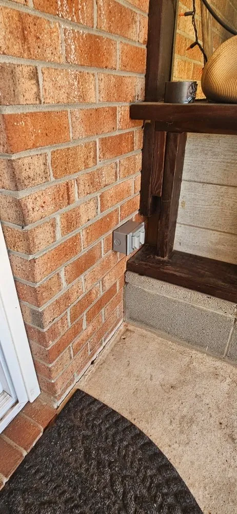 Slide of Stevens Electrical Solutions LLC