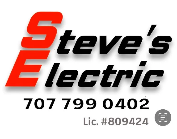 Slide of Steve's Electric