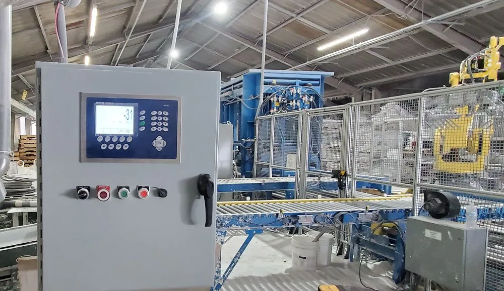 Slide of Steve's Electric