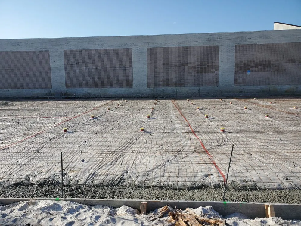 Slide of Steve's Electric