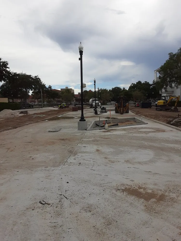 Slide of Steve's Electric