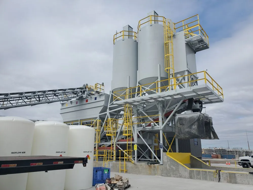 Slide of Steve's Electric