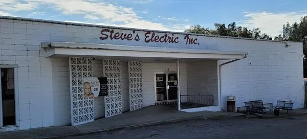 Steve's Electric