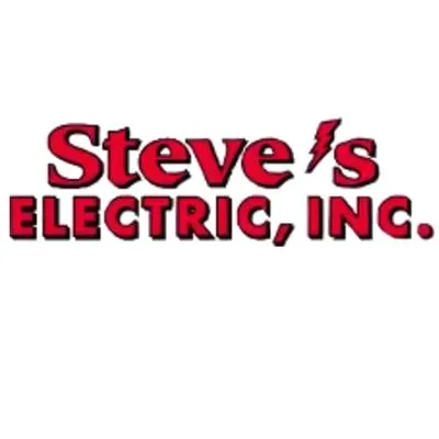 Steve's Electric