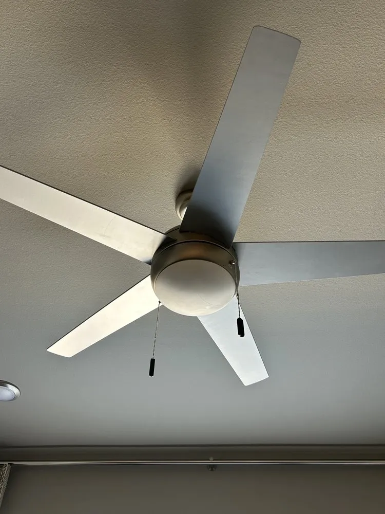 Slide of Steve’s Electrical Services