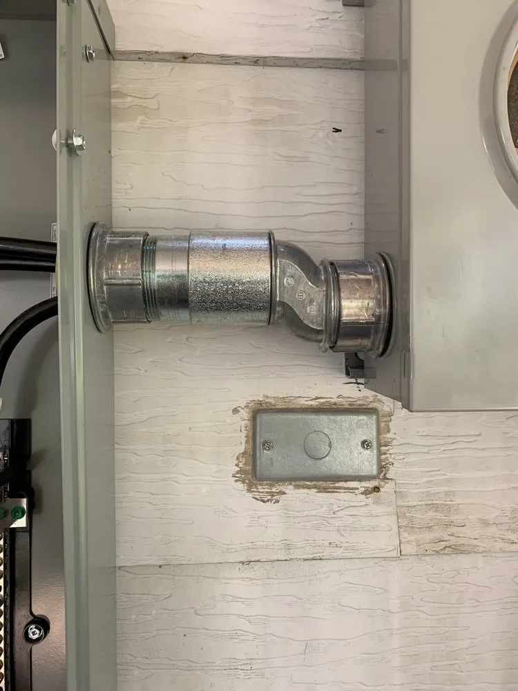 Reliable outlet and switch repair service in ,  - Steve’s Electrical Services