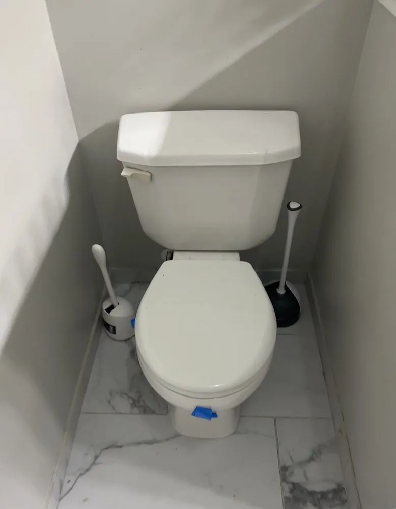 Slide of Steve’s Handy