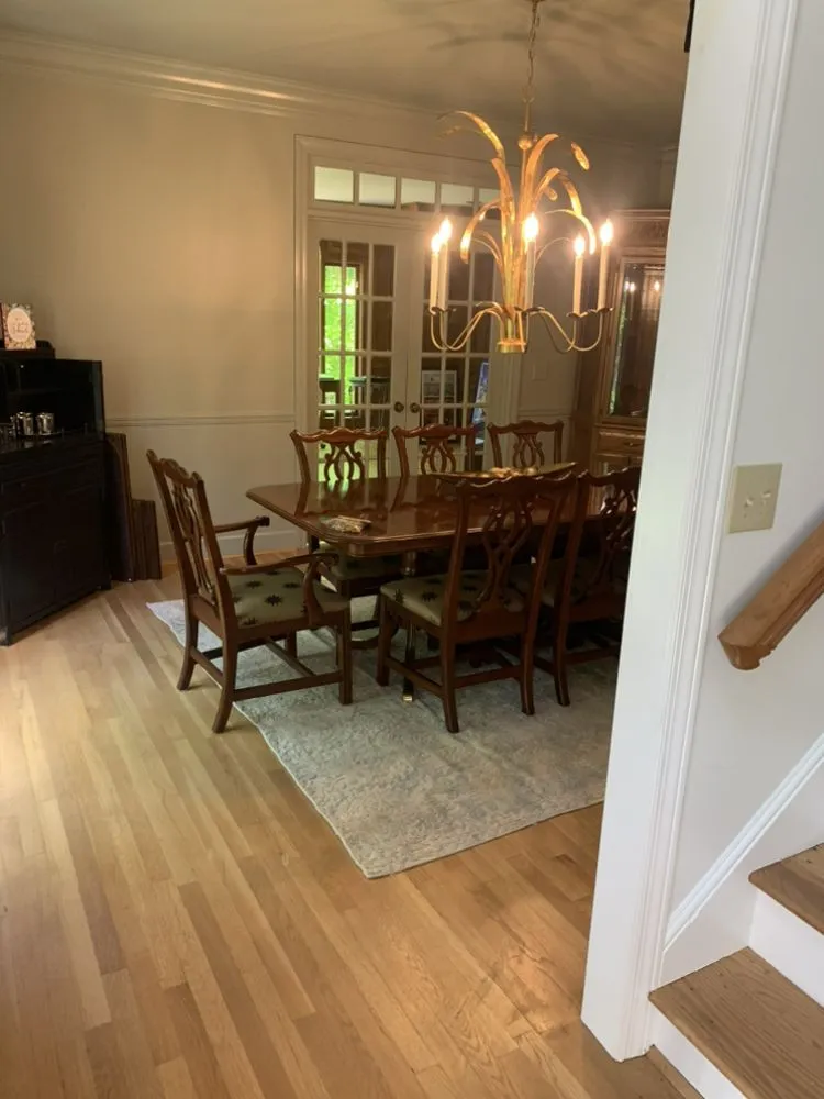 Slide of Steve’s Handy