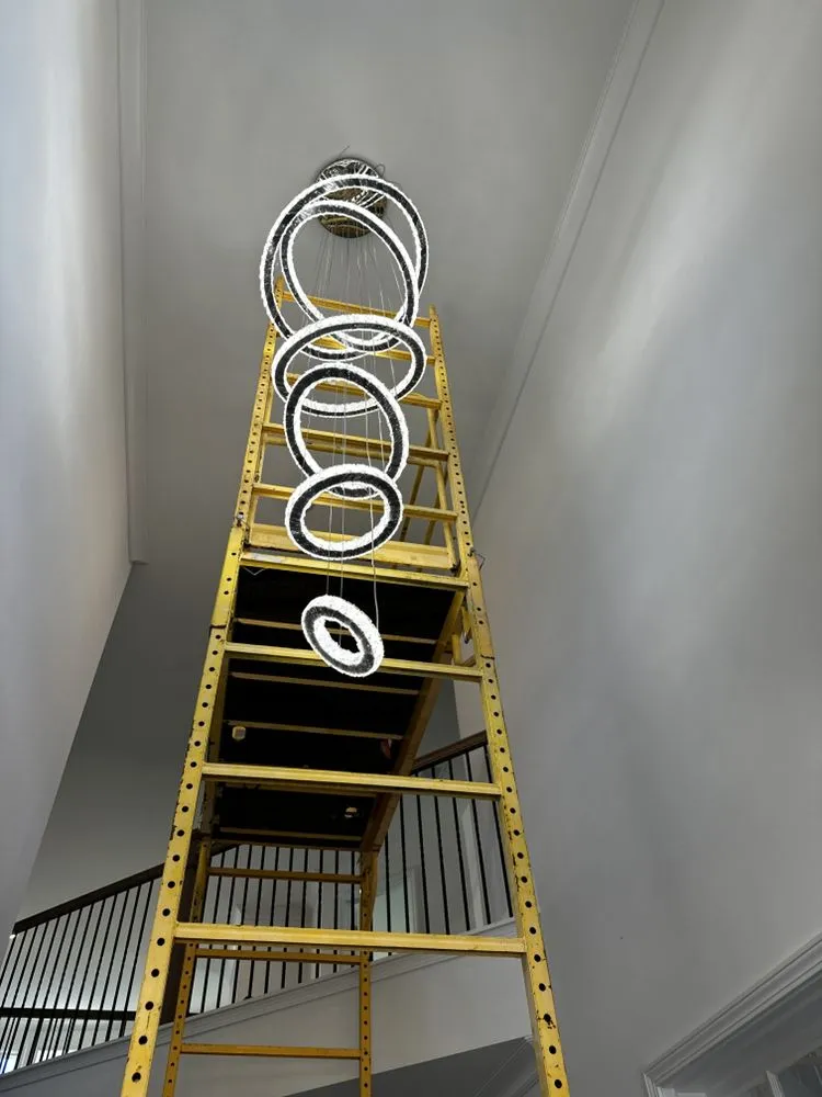 Slide of Steve’s Handy