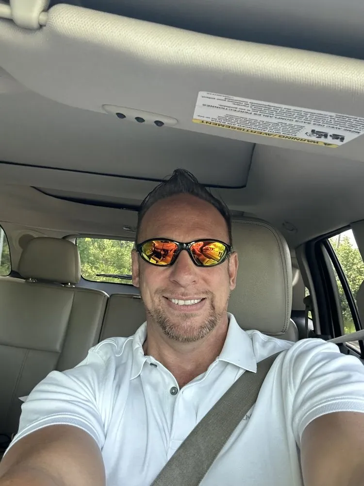 Slide of Steve’s Handyman service