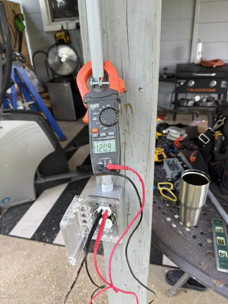 Slide of Steve’s Handyman service