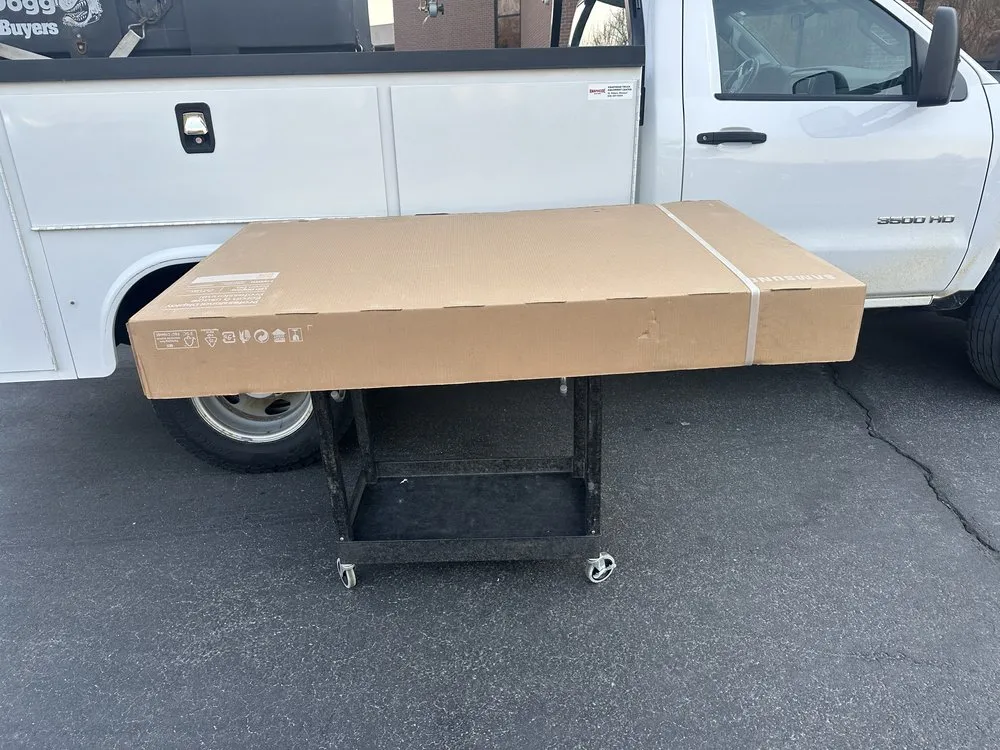 Slide of Steve’s Handyman service