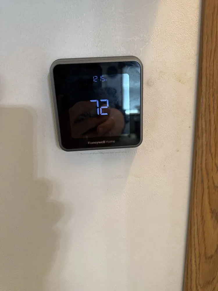 Slide of Steve's Heating Air Conditioning & Electrical