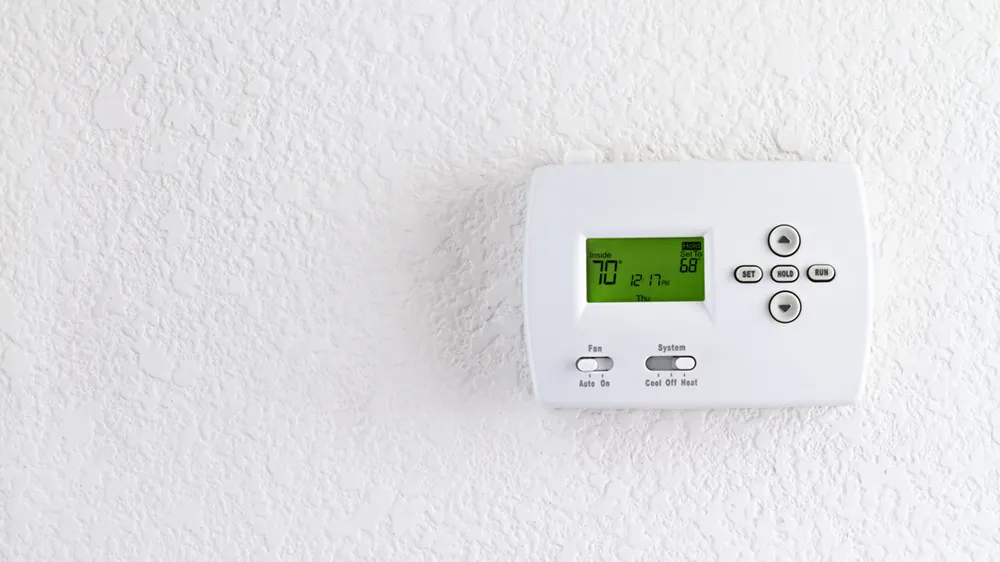 Slide of Steve's Heating Air Conditioning & Electrical